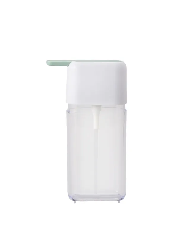 Dávkovač mýdla Sink Caddy, green Sezónní Sleva