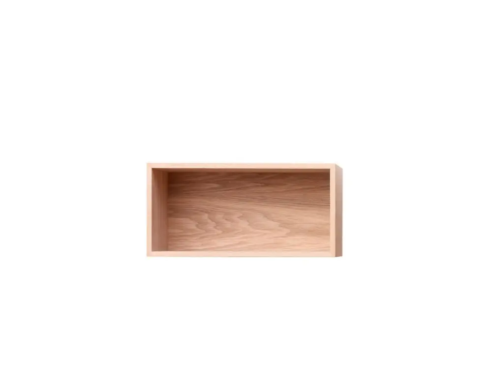Super Cena Police Mini Stacked small, oak