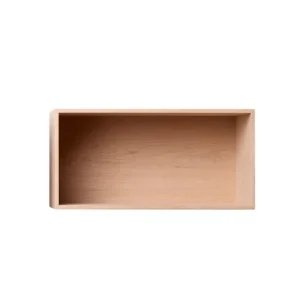 Police Mini Stacked large, oak Koupit Online