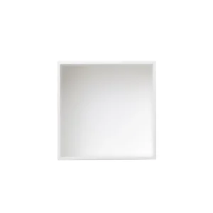 Pouze Dnes Police Mini Stacked medium, white