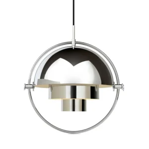 Objednat Nyní Závěsná lampa Multi-Lite, chrome
