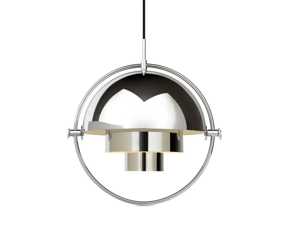 Objednat Nyní Závěsná lampa Multi-Lite, chrome