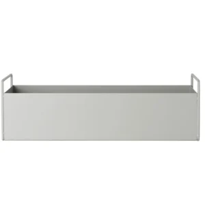 Truhlík na květiny Plant Box Small, Light Grey Rychlé Dodání