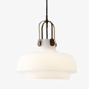 Závěsná lampa Copenhagen SC7, opal glass Akční Nabídka
