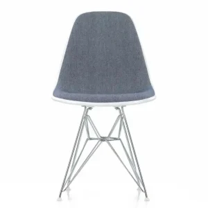Akce Židle Eames DSR, celopolstrovaná