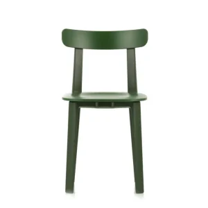 Rychlé Dodání Židle All Plastic Chair, ivy