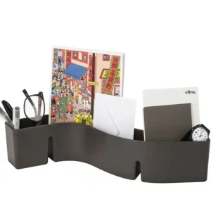 Organizér S-Tidy, dark grey Aktuální