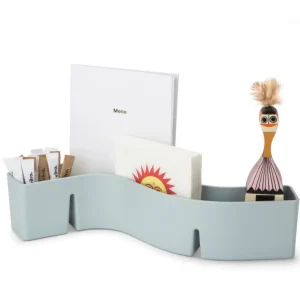 Organizér S-Tidy, sky grey Výhodná Nabídka