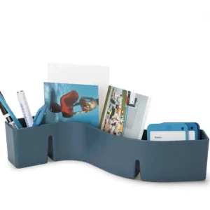 Cenově Výhodný Organizér S-Tidy, sea blue