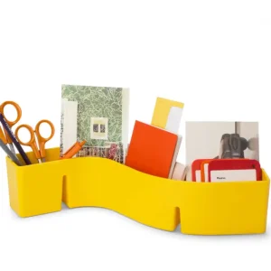 Speciální Cena Organizér S-Tidy, yellow