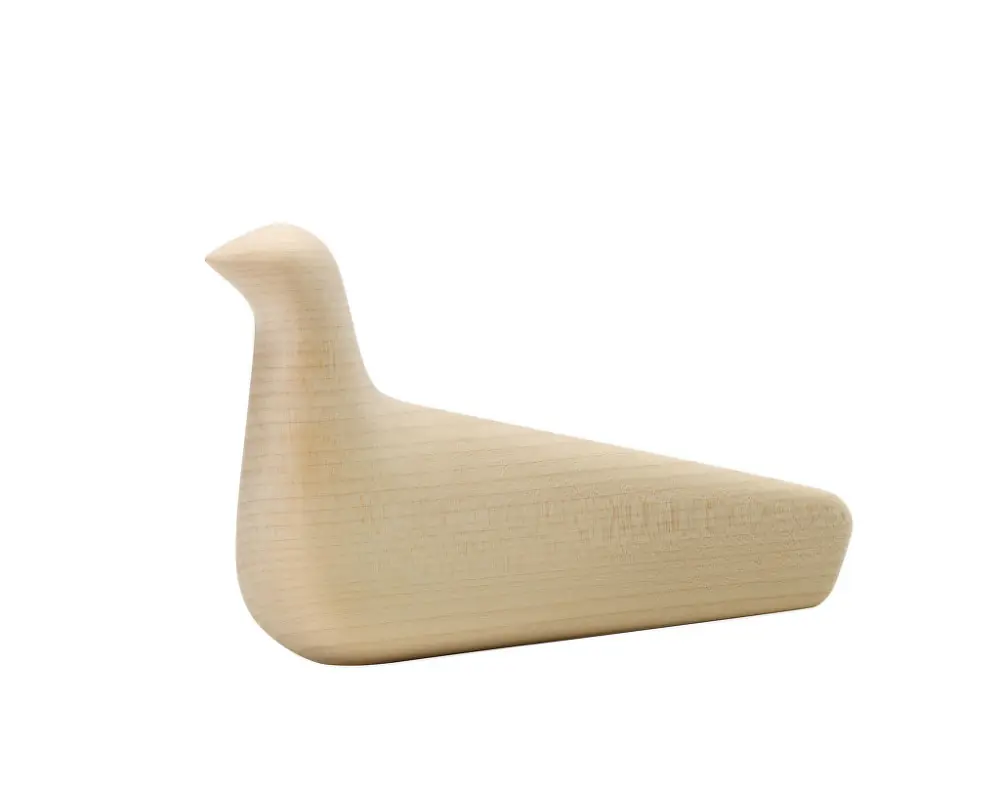 Dekorace L’Oiseau, natural maple Přímo Od Výrobce