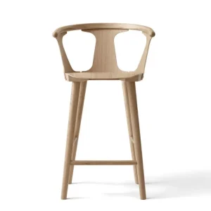 Nejlepší Volba Barová stolička In Between SK7, oiled oak