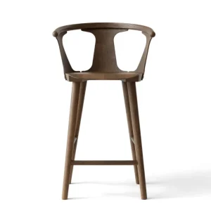 Barová stolička In Between SK7, smoked oiled oak Poslední Šance