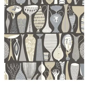 Nízká Cena Tapeta Pottery 1758