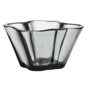 Finální Výprodej Miska Aalto 75 mm, grey
