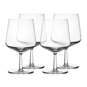 Pivní sklenice Essence, sada 4ks Speciální Cena