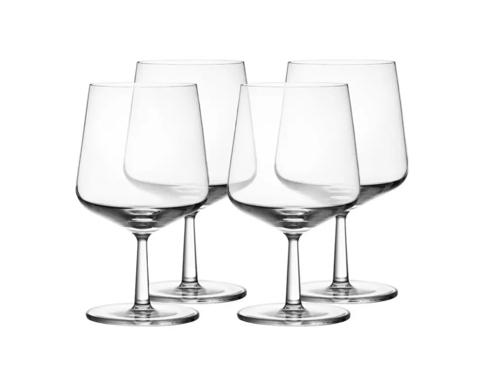 Pivní sklenice Essence, sada 4ks Speciální Cena