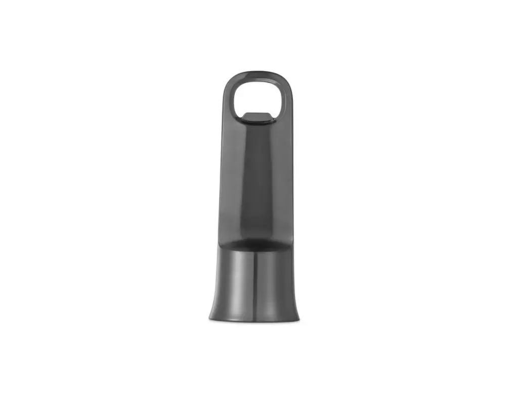 Otvírák na lahve Bell Opener, black Tovární Cena