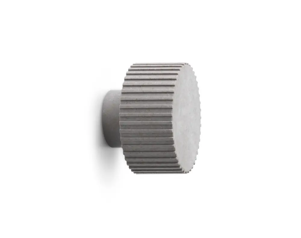 Značkový Věšák Chip Hook, medium grey