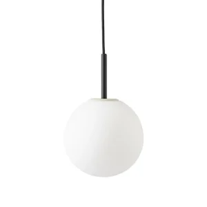 Závěsná lampa TR Bulb, black Autentický