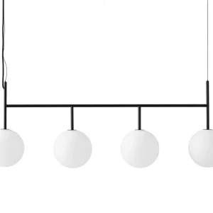Závěsná lampa TR Suspension Frame, black Akční Nabídka