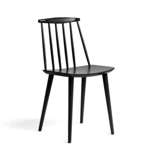 Židle J77, black Koupit Online