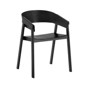 Cenově Výhodný Židle Cover Armchair, black