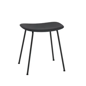 Nejlepší Volba Stolička Fiber Stool Tube Base, black