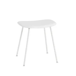 Dokud Zásoby Vydrží Stolička Fiber Stool Tube Base, natural white