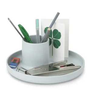 Organizér O-Tidy, sky grey Tovární Cena