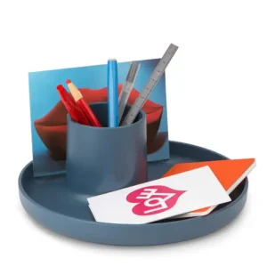Akční Nabídka Organizér O-Tidy, sea blue