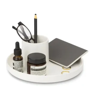 Originální Organizér O-Tidy, white