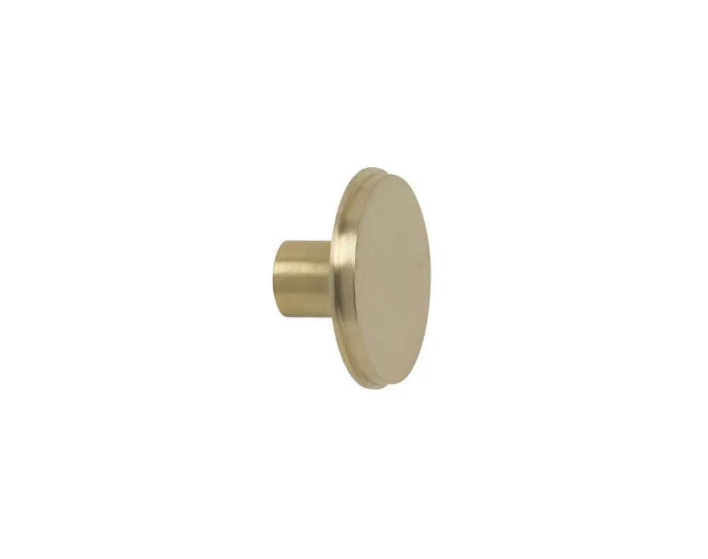 Nakupujte Hned Věšák Brass, large