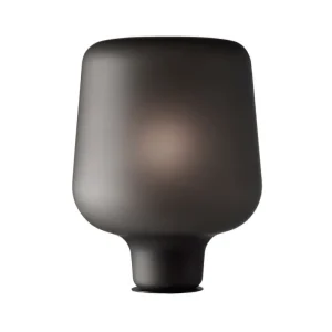 Aktuální Stolní lampa Say My Name, grey matt