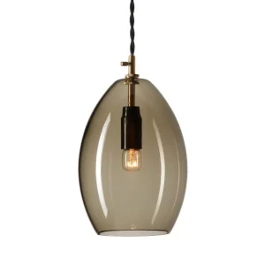 Lampa Unika Large, grey Bezpečná Platba