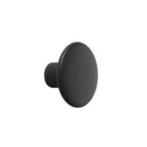 Věšák The Dots XS, black Speciální Cena