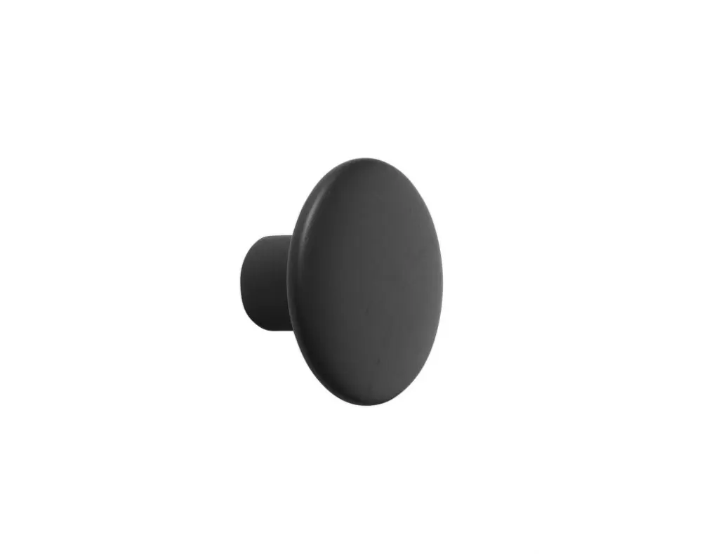 Věšák The Dots XS, black Speciální Cena