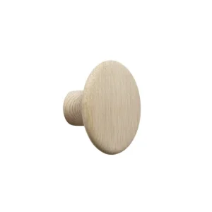 Věšák The Dots XS, oak Cenový Hit
