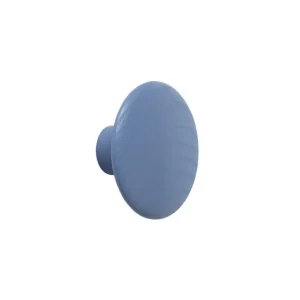 Věšák The Dots XS, pale blue Bezpečná Platba