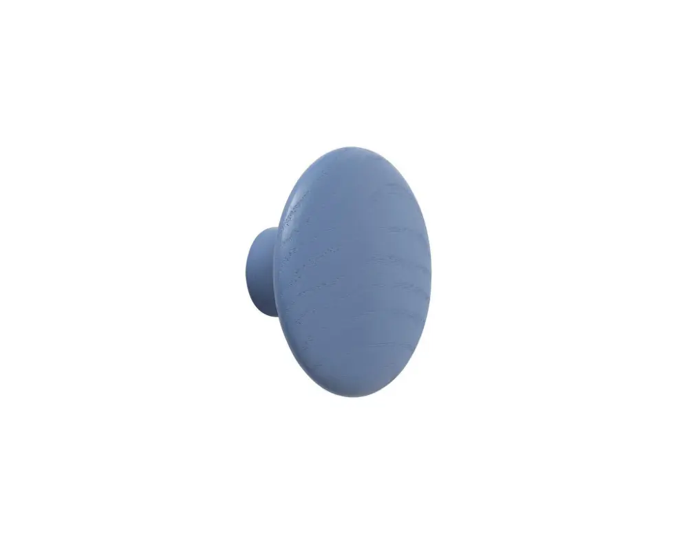 Věšák The Dots XS, pale blue Bezpečná Platba