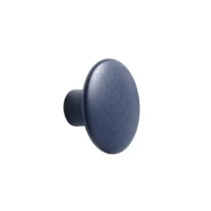 Věšák The Dots XS, midnight blue Výhodná Nabídka