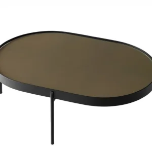 Stolek NoNo Table velký, brown Top Prodej