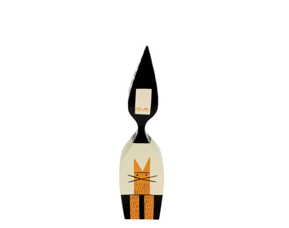 Panenka Wooden Doll, no. 20 Nejlepší Cena