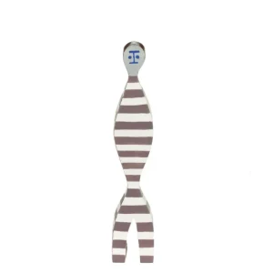 Aktuální Panenka Wooden Doll, no. 16
