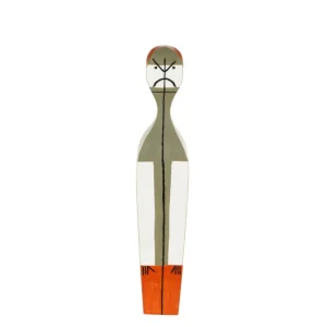 Nejprodávanější Panenka Wooden Doll, no. 14