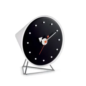 Stolní hodiny Cone Clock Expresní Doručení