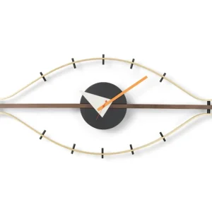 Cenově Výhodný Hodiny Eye Clock