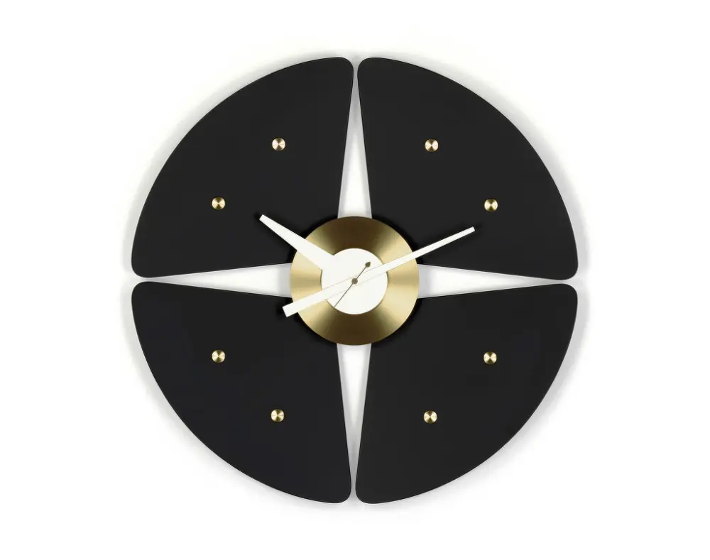 Časově Omezené Hodiny Petal Clock