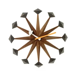 Cenově Výhodný Hodiny Polygon Clock