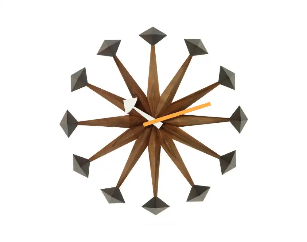 Cenově Výhodný Hodiny Polygon Clock